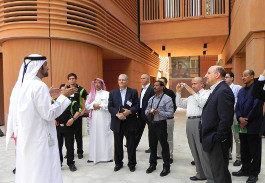 Masdar Institute Presents Experts Details on UAE’s Biofuel-from-Algae Potential