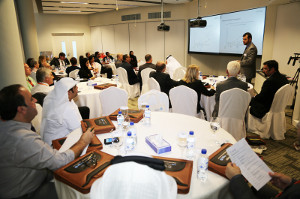 Over 30 Librarians from GCC and Turkey Convene for ‘UAE eFada’ Summit in Abu Dhabi