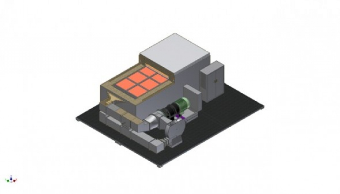 Adelaide sand-based energy storage system wins govt grant – RenewEconomy