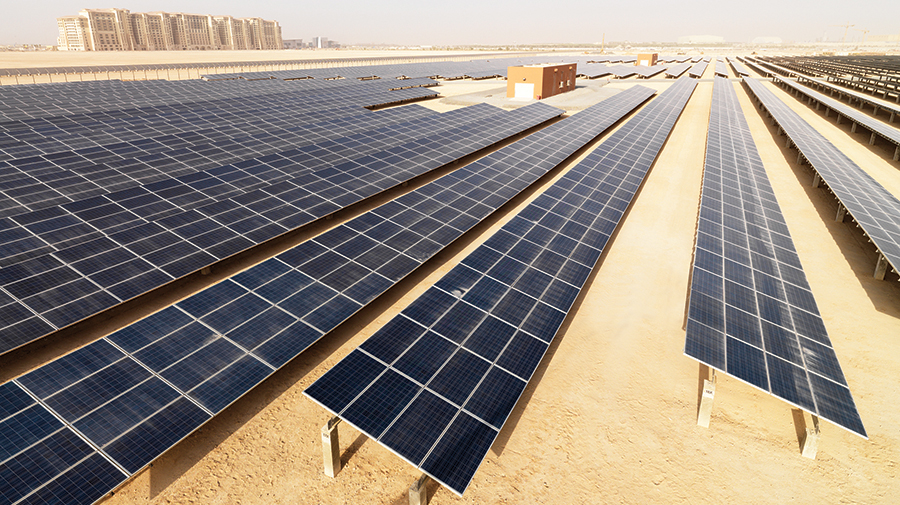 Supporting the Electric Grid with Solar Photovoltaic Power Plants