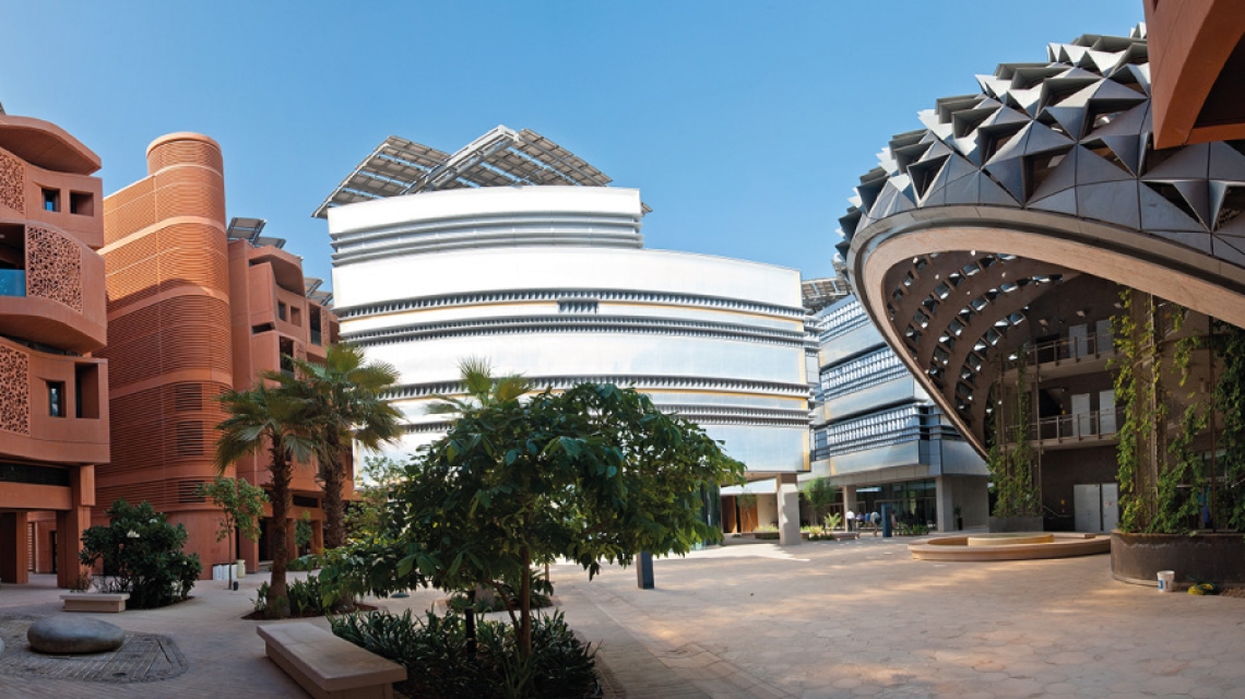 Masdar Institute and MIT to Host Symposium on Sustainable Critical Infrastructure