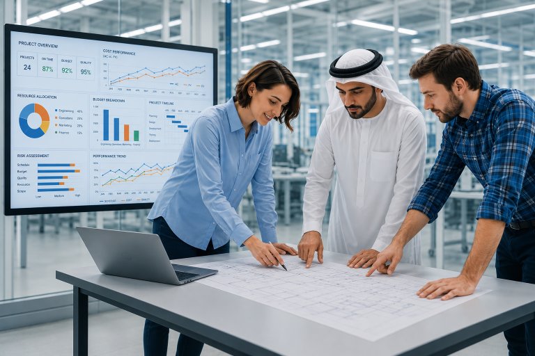 BSc in Engineering Systems and Management