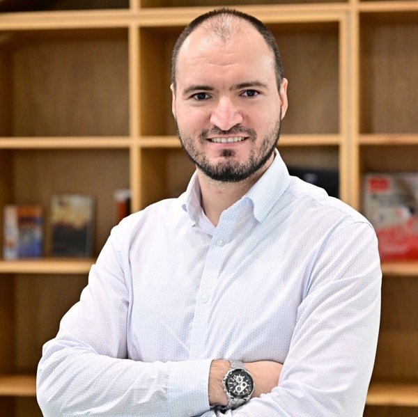 Armin Alibasic