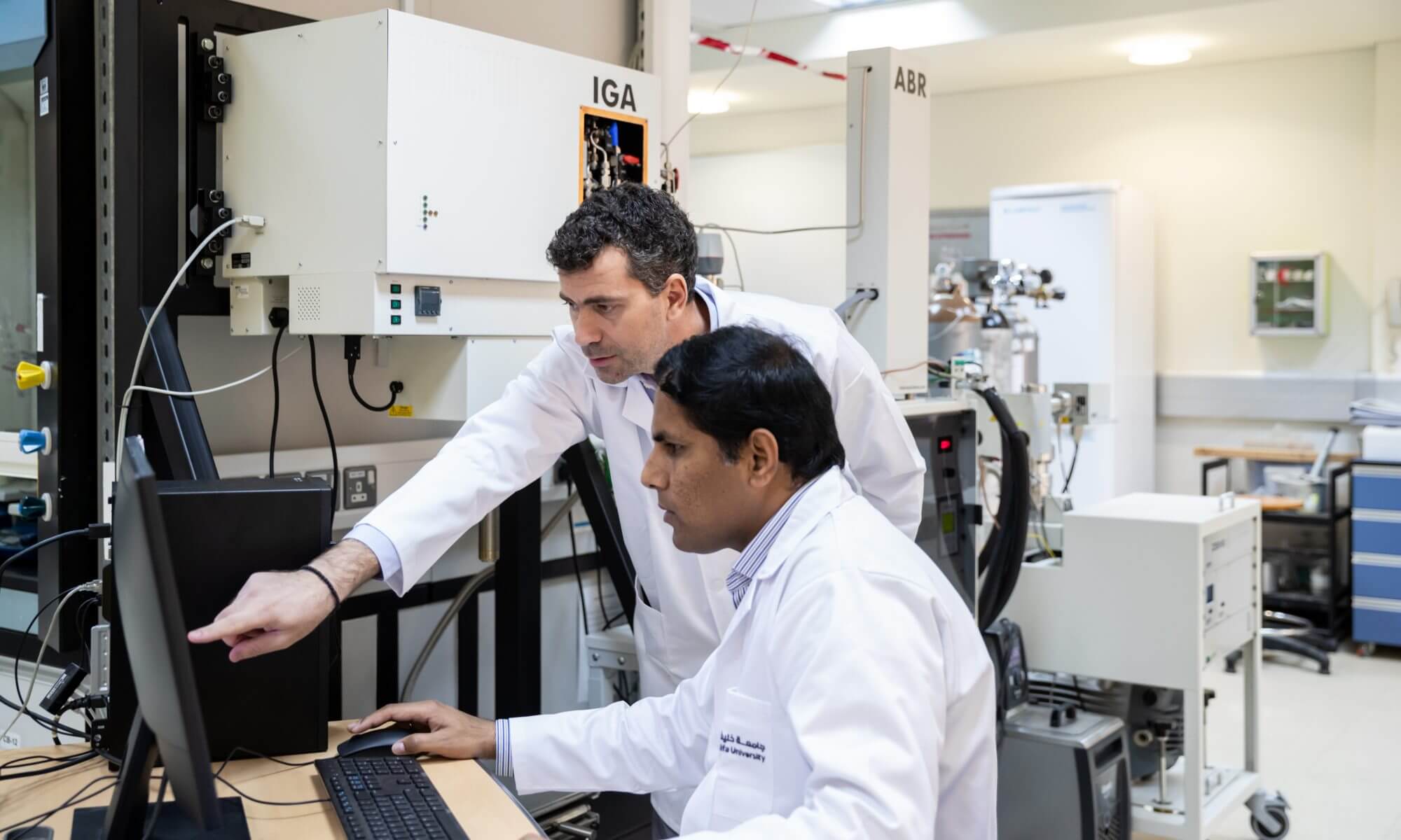 UAE launches region’s first public wind atlas