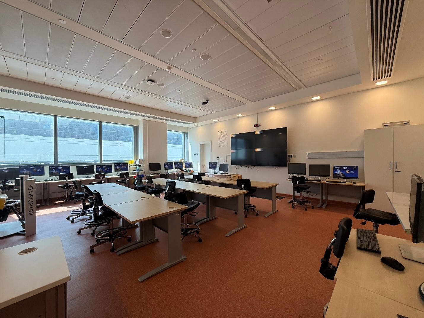 Decision Analytics Lab
