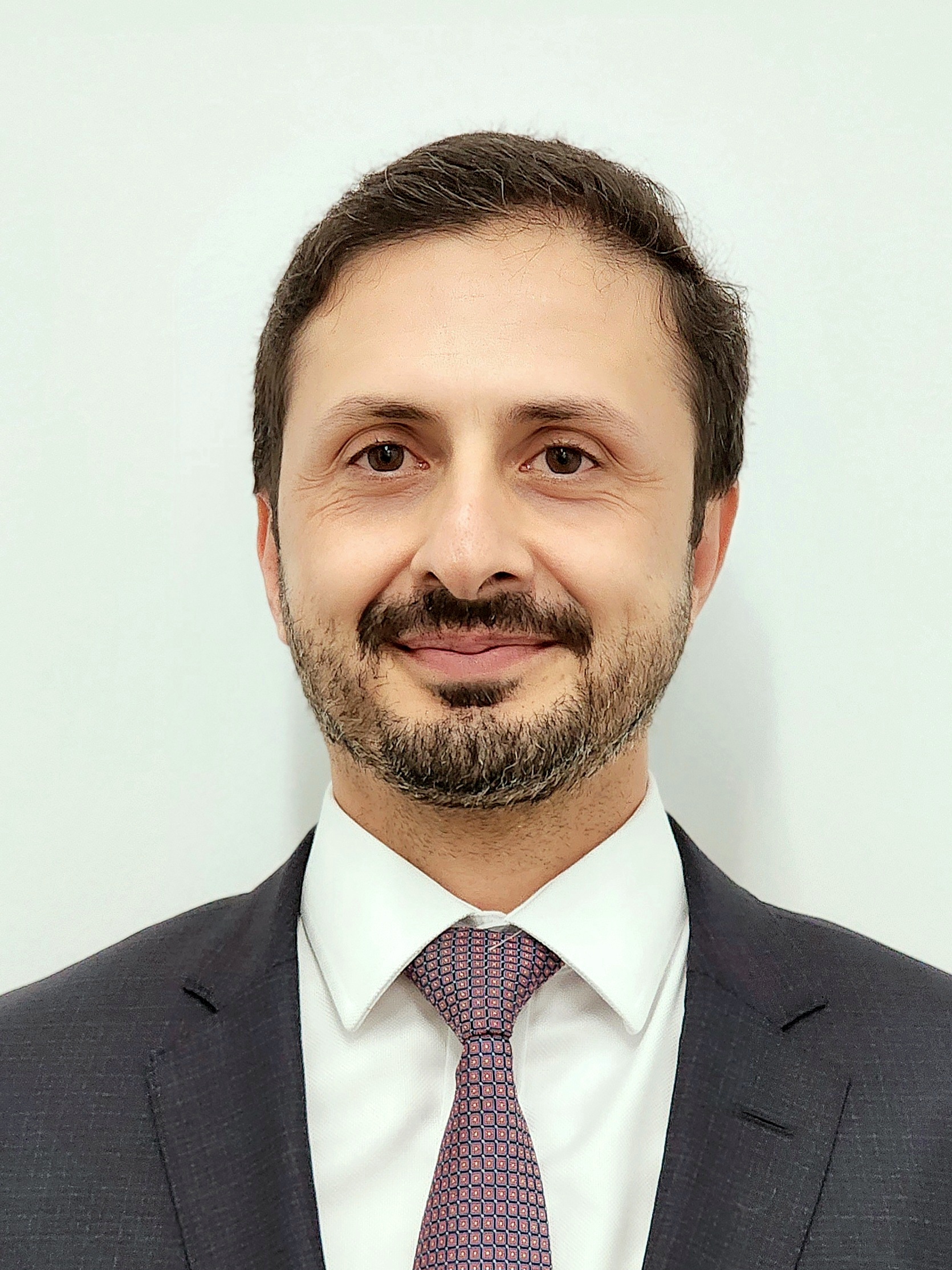 Dr. Ashraf Amin AL-Najdawi
