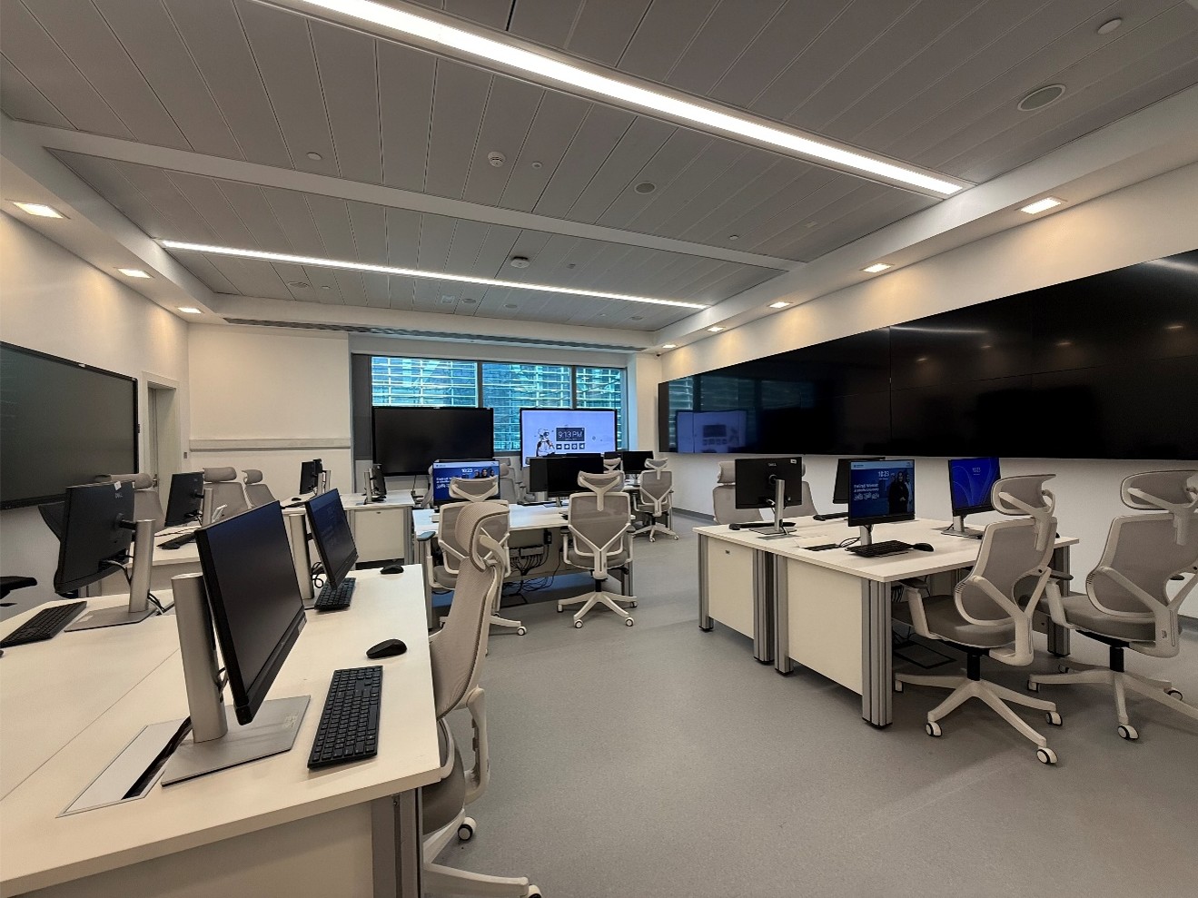 Supply Chain Operations Lab