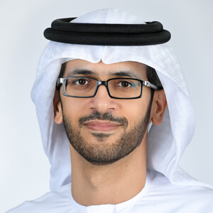 Dr. Ahmed Al Shoaibi