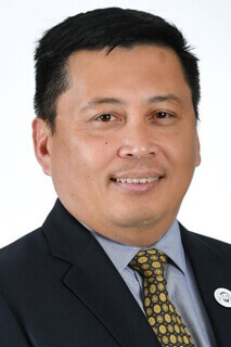 DR. GUAN TAY