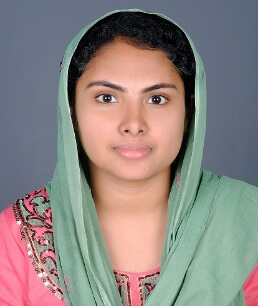 Dr. S Naseema Beegum