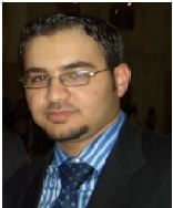 Mohammad H. Alobaidi