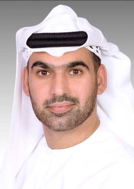 Dr. Saif Al Husaini