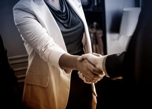 BUSINESS WITH KU
