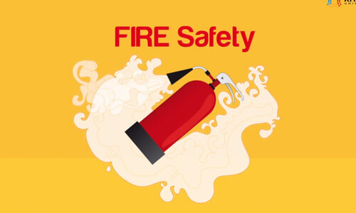 Fire Safety