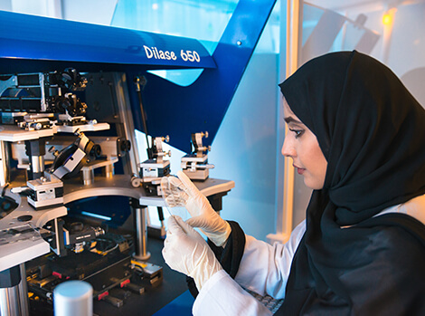 Office of Technology Management and Innovation