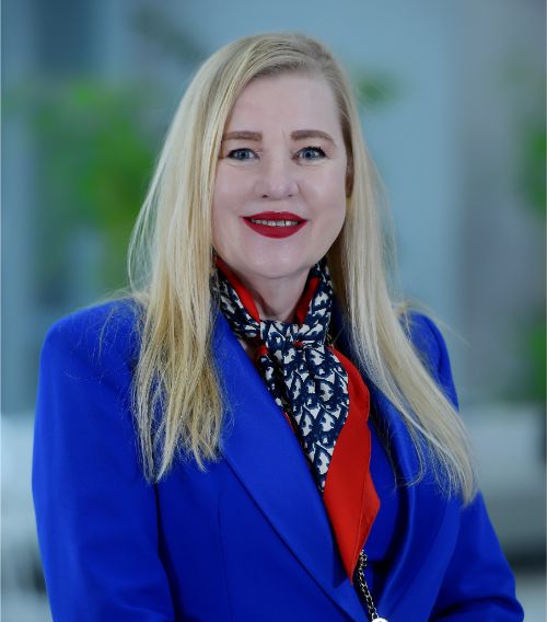 د. غليندا الجمال