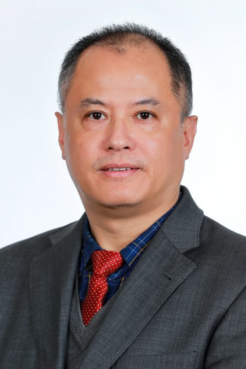 Dr. Jing Lu