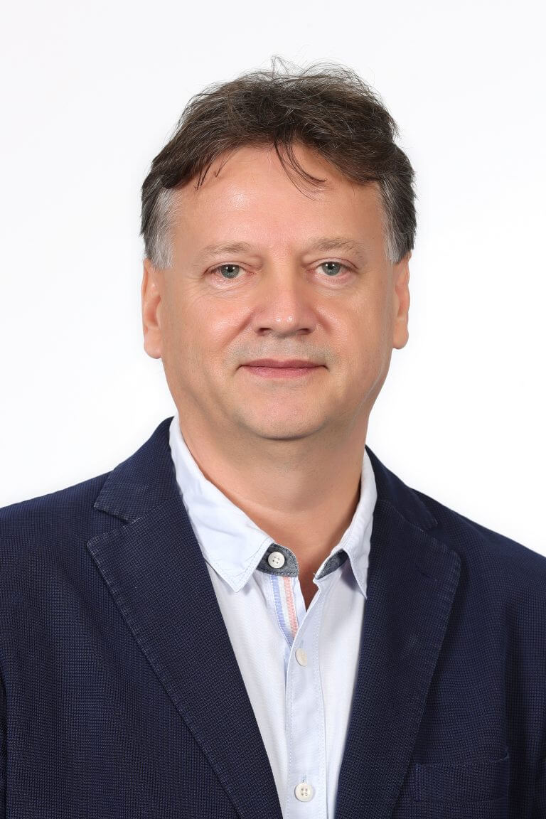 Khalifa University Faculty Delivers Keynote on Innovations in Medical Devices at 36th IEEE ICM Conference  