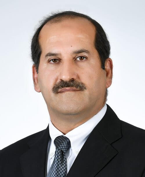 JAMAL HAJSALEH