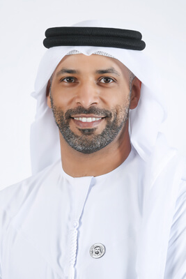 Dr. Ebrahim Al-Hajri