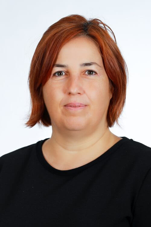 Flavia Fiorini