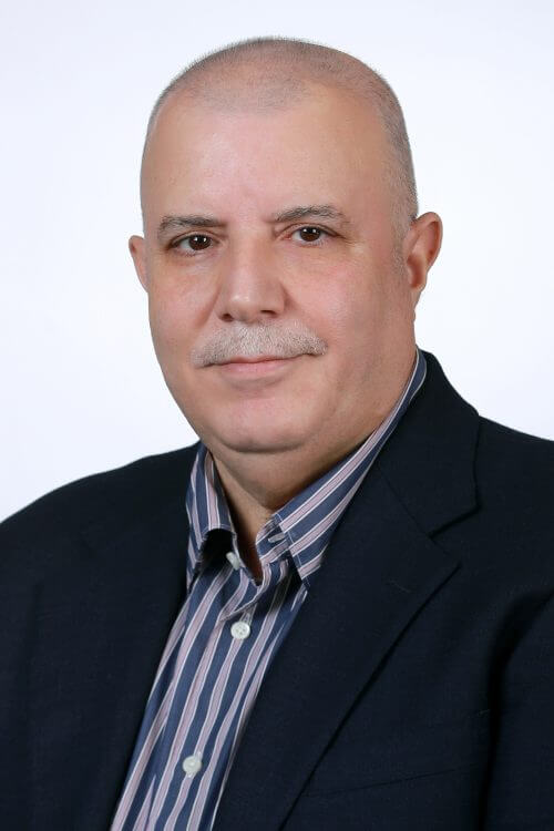 Dr. Toufic Mezher