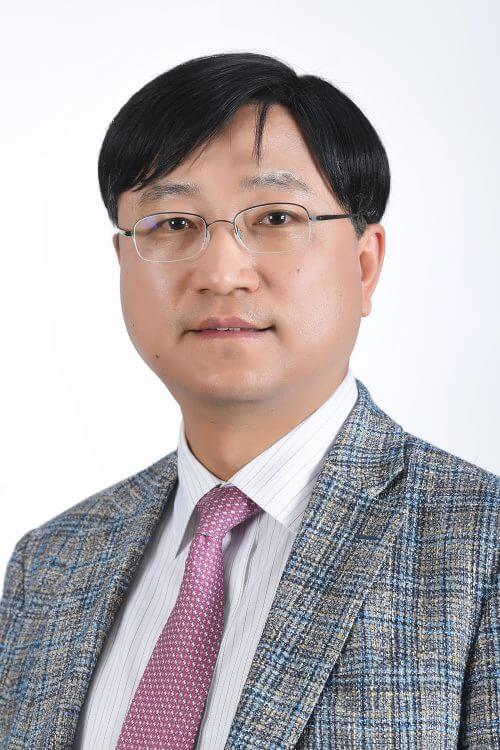 Dr. Chan Yeob Yeun