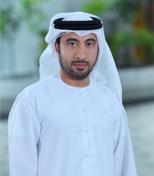 Dr. Mohamed AlShehhi