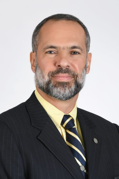 Dr. Youssef Shatilla