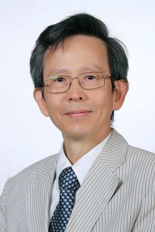 Dr. Daniel Choi