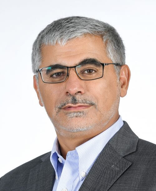 الدكتور بيكر محمد