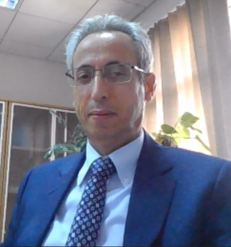 Dr. Fawzi Banat