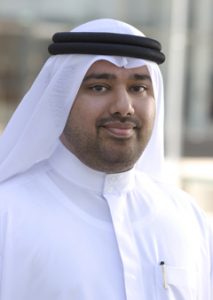 Dr. Mohammed Ebrahim Al-Mualla, CEng, MIET, SMIEEE