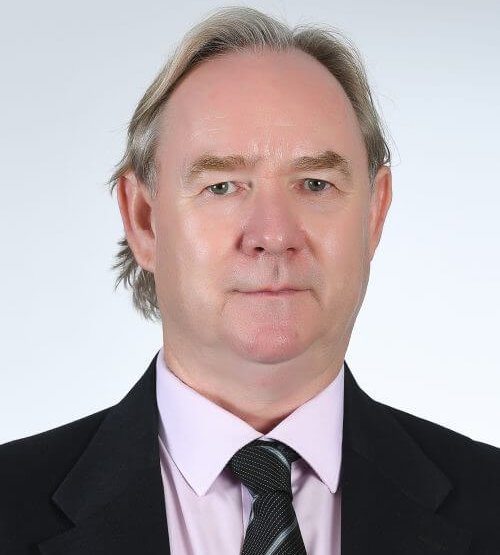 Valentine Joseph Moran