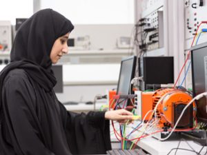 Energy and Power Engineering - Khalifa University