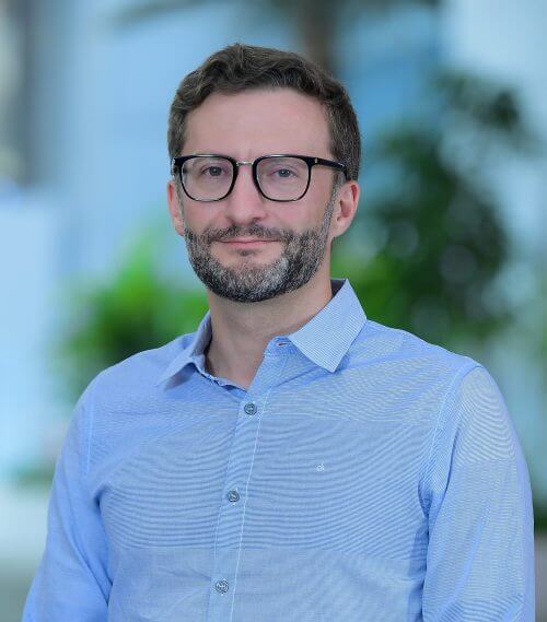 Prof. Jean-Philippe Couderc