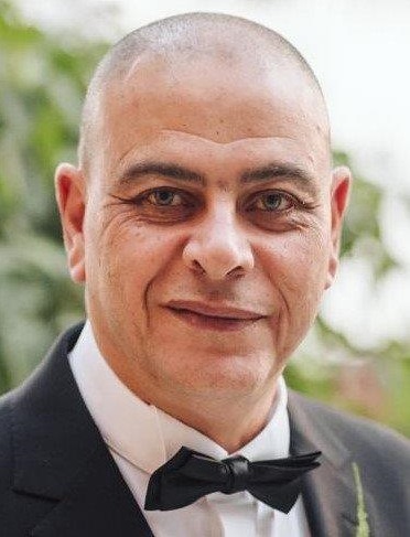 Dr. Ehab Fahmy El-Sadaany