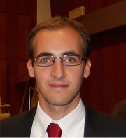 Dr. Gabriele Scandura