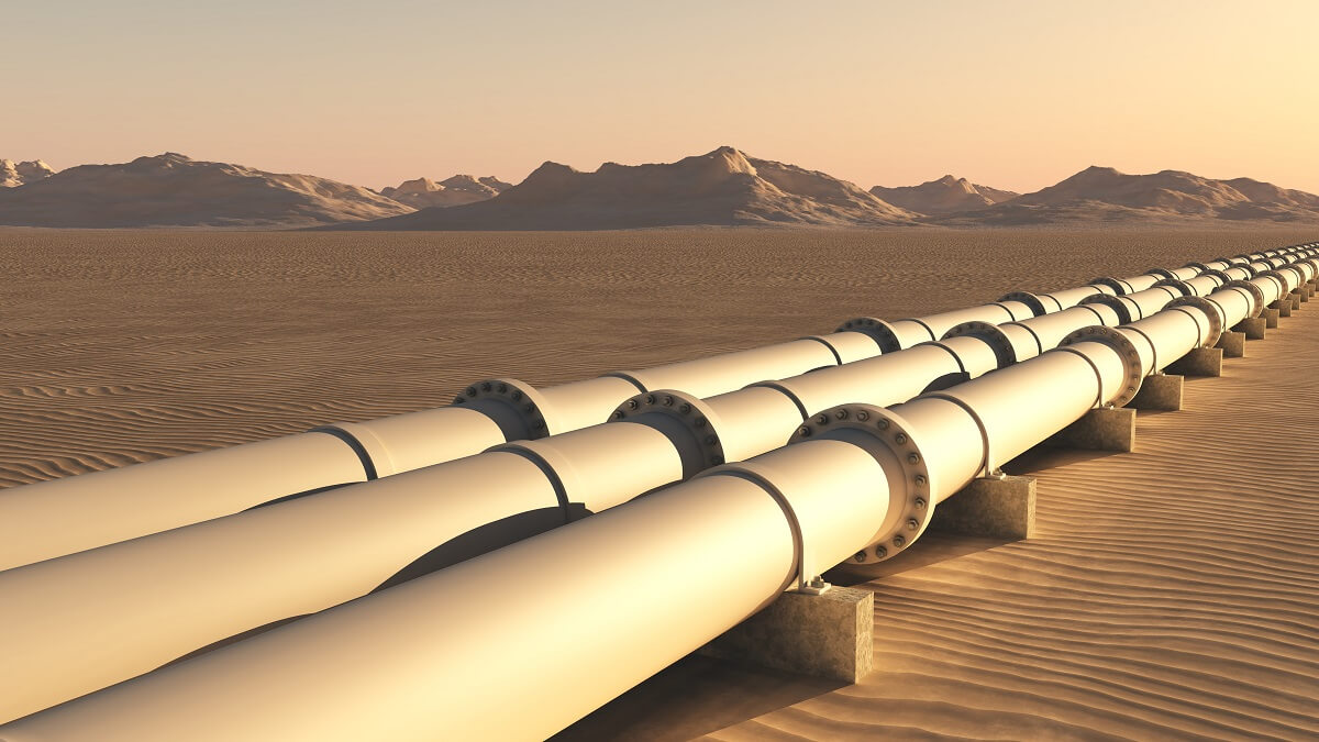 Keeping Oil and Gas Pipeline Inspection on Track