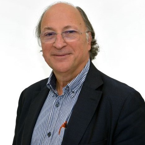 Prof. Joan Ramon Morante