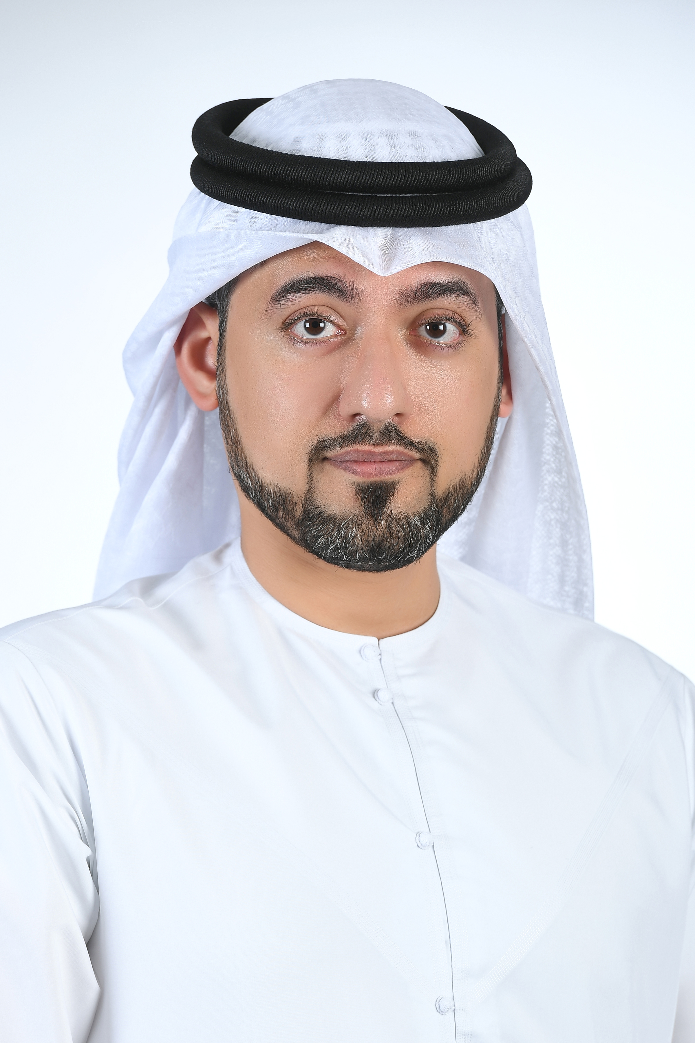 Dr. Ahmed Rashed Kulaib Al Tunaiji