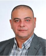 Dr. Ehab El‐Saadany