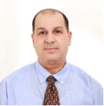 Dr Noureddine Harid