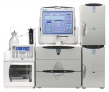 Ion Chromatography System