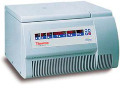 Thermo Scientific Heraeus™ Primo R Centrifuge refrigerated