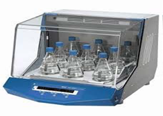 IKA 3510100 KS 4000ic Control Refrigerated Incubating Shaker 