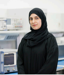 Dr. Heba Abunahla