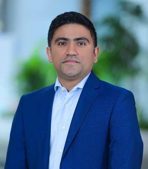 Bittu Kuchupurackal Scaria