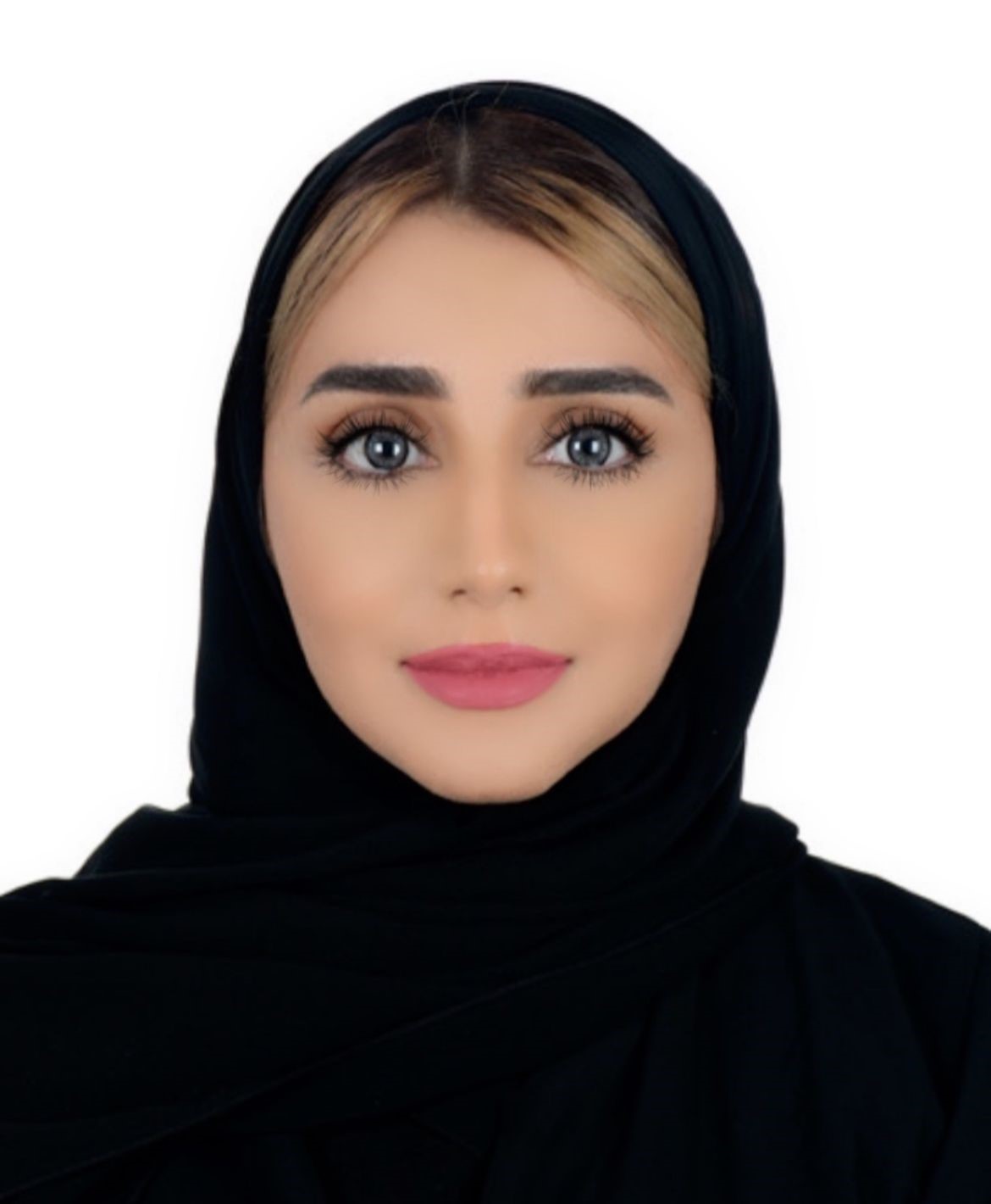 Aaesha Ahmed Saleh Al Mehrzi
