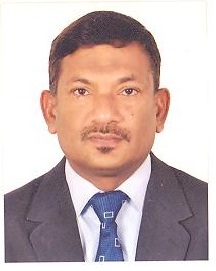 Ahammed Syed Ali